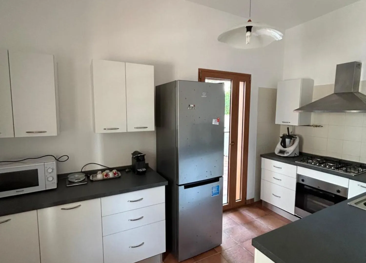 Сasa de vacaciones Villa San Felice Campo Verde Lecce Italia