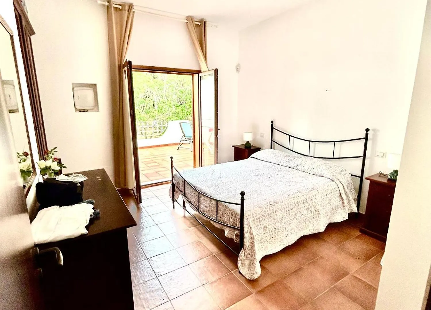 Villa San Felice Campo Verde Lecce