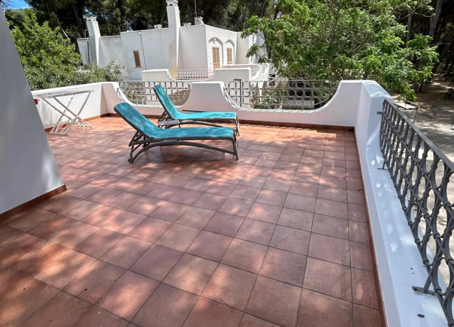 Сasa de vacaciones Villa San Felice Campo Verde Lecce