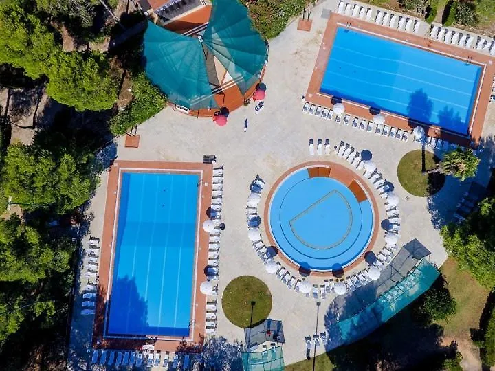 Сasa de vacaciones Villa San Felice Campo Verde Lecce