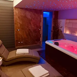  Casa vacanze Duecuori&una Spa