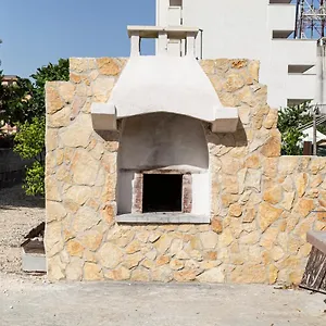  Casa vacanze La Curte Dellu Pippi Niuru