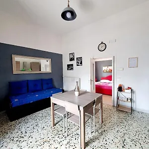  Casa vacanze La Casa Del Borgo