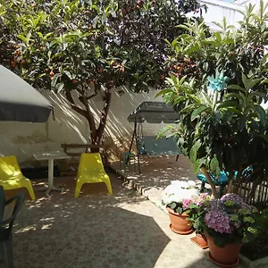 Fenice Barocca Bed and breakfast