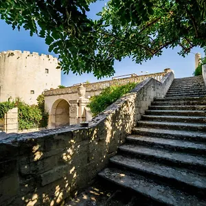 מלון Torre Del Parco, לצ'ה