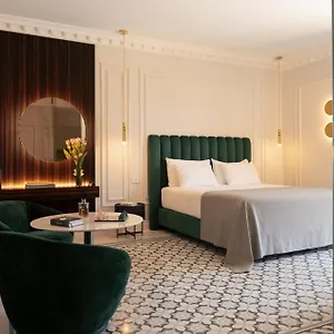 Patria Palace - The Leading Of The World Hotel