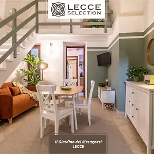 Il Giardino Dei Mesagnesi - Selection Apartamento