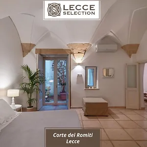 Corte Dei Romiti - Selection Bed and breakfast