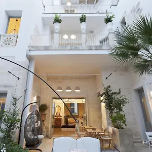 Palazzo Dei Dondoli Bed & Breakfast