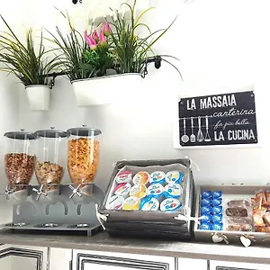 Corte Del Pascia Bed and breakfast