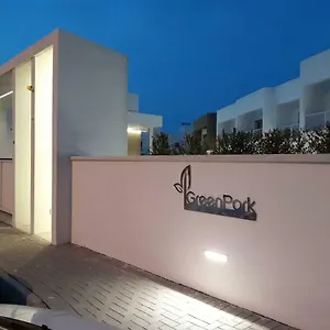 Park Apartamento