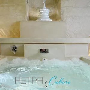  Casa vacanze Petra E Culure Casa Con Idromassaggio